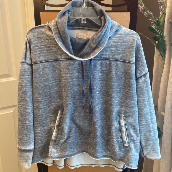 Alter ‘D state blue grey sweat shirt S - Picture 2 of 7